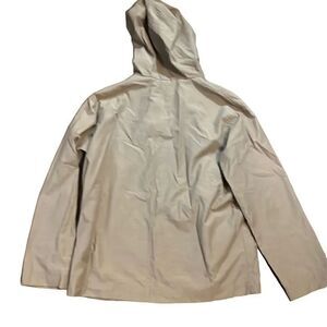 Adrian Vittadini, light weight, khaki jacket, size medium